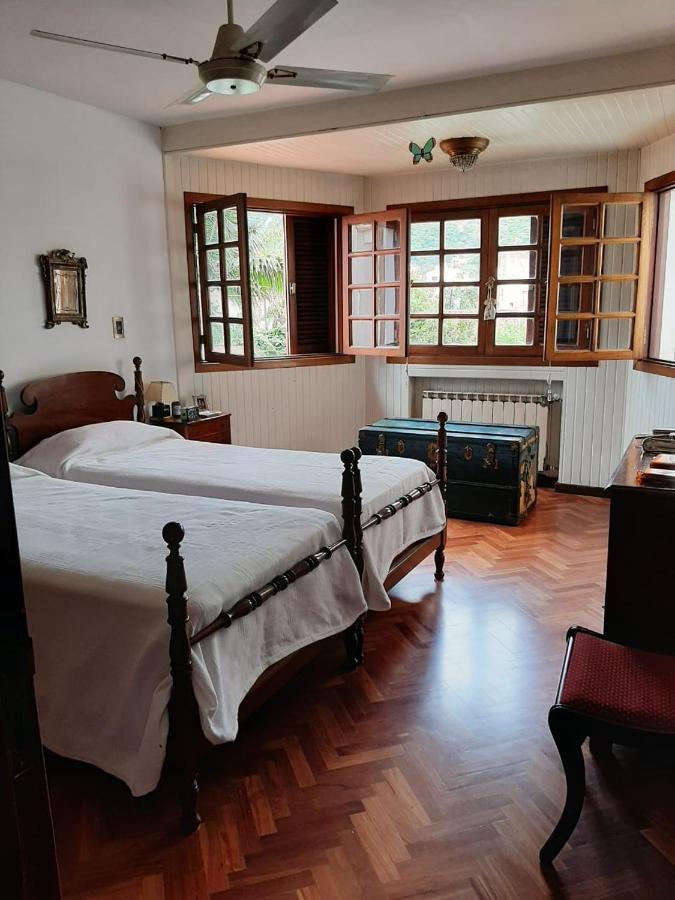 Dos Balcones Bed and breakfast Salta