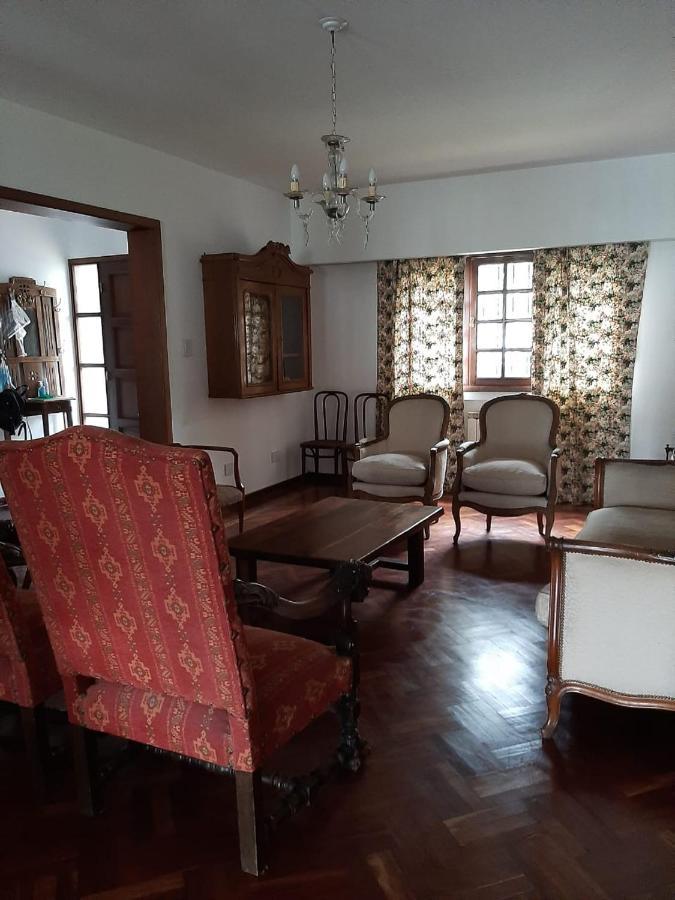 Bed and breakfast Dos Balcones