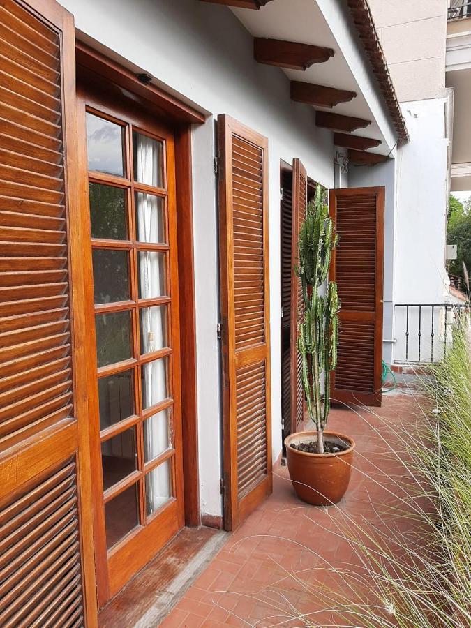 Dos Balcones Bed & Breakfast Salta