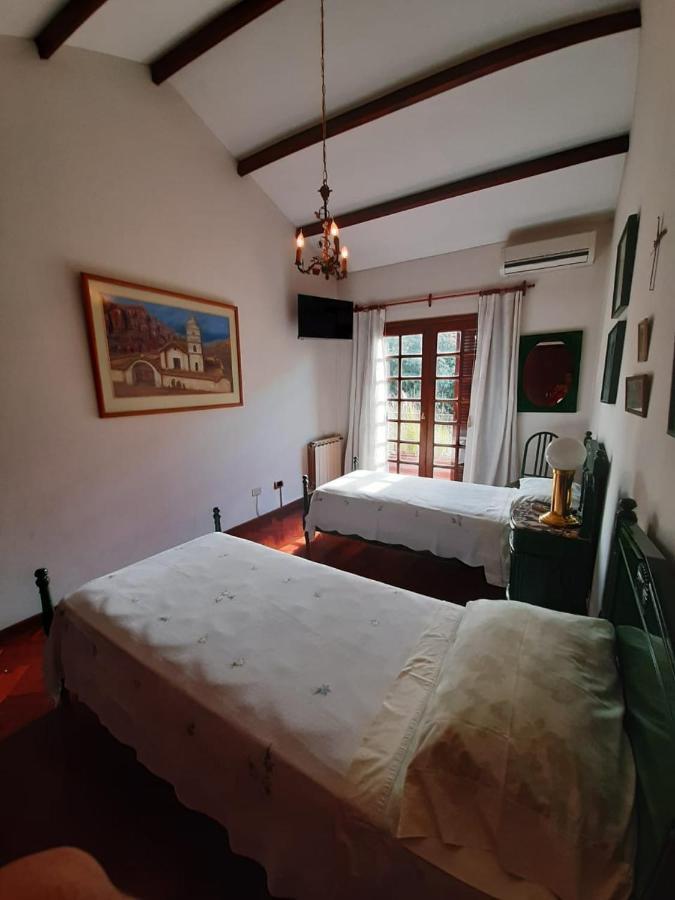 Dos Balcones Bed & Breakfast Salta