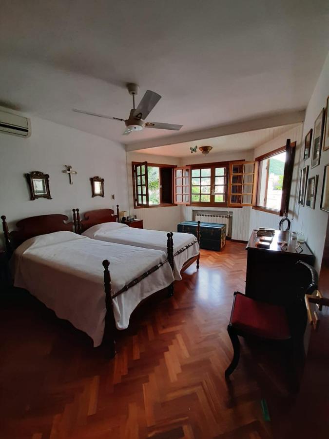 Bed & Breakfast Dos Balcones