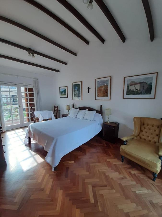 Dos Balcones Bed & Breakfast Salta