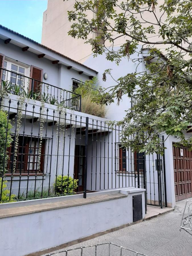Bed & Breakfast Dos Balcones *