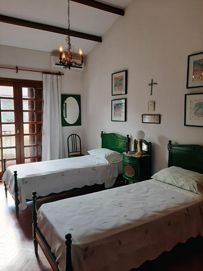 Dos Balcones Bed & Breakfast