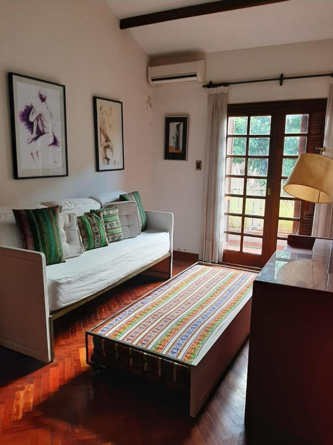 Dos Balcones Bed & Breakfast Salta