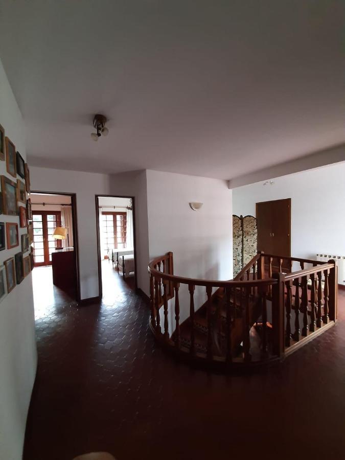 Bed & Breakfast Dos Balcones Salta