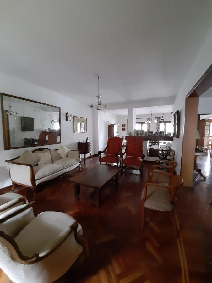 Bed & Breakfast Dos Balcones Salta