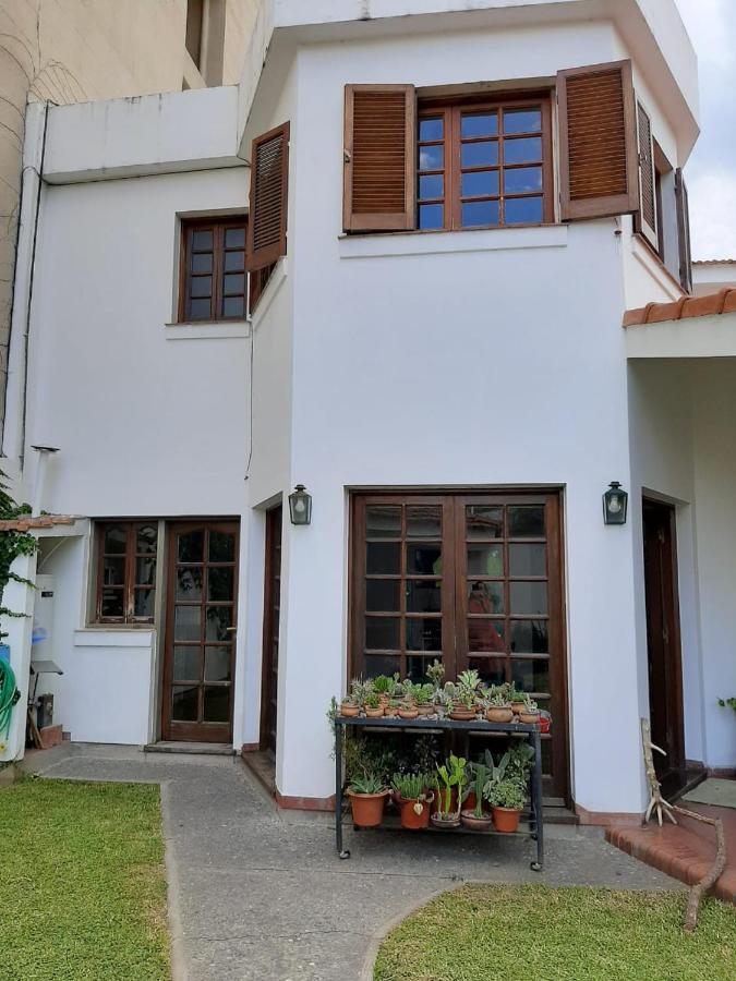 Dos Balcones Bed & Breakfast *