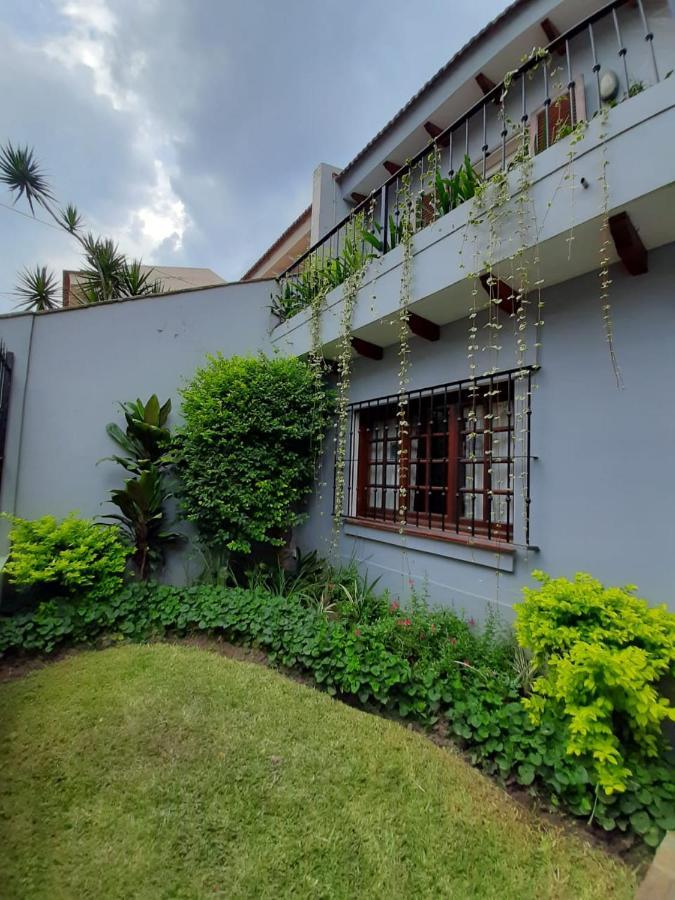 Bed & Breakfast Dos Balcones