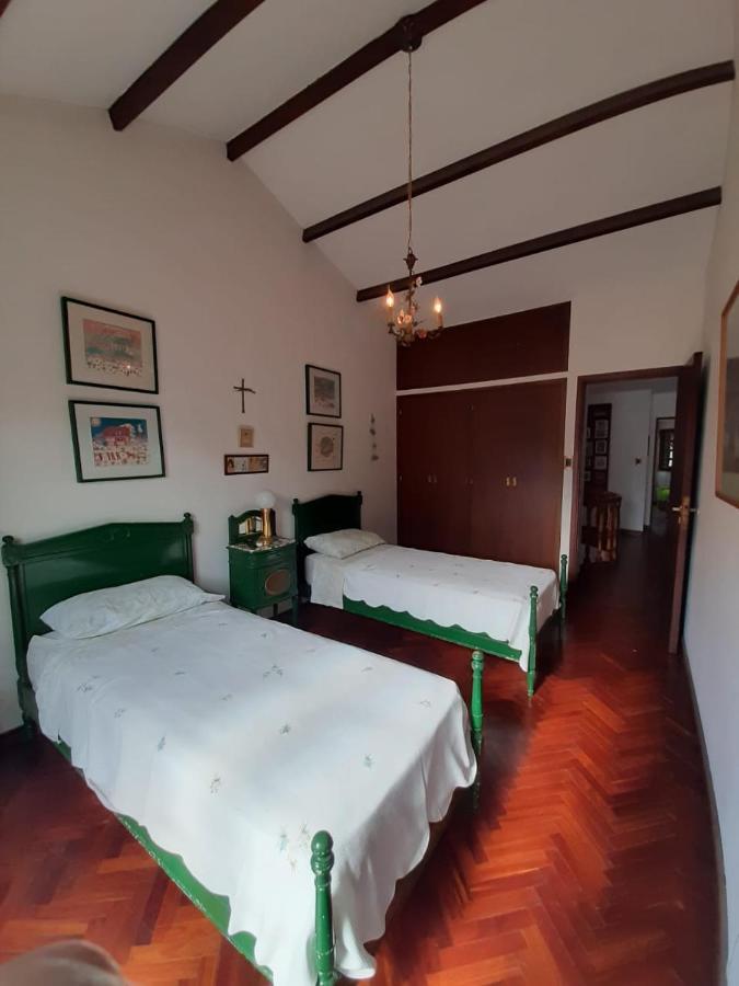 Dos Balcones Bed & Breakfast