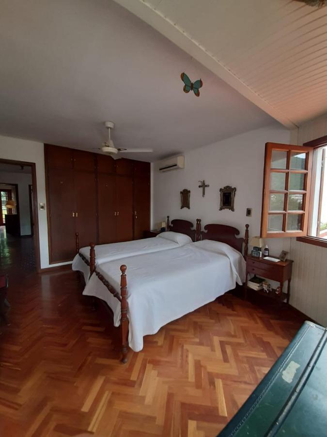 Dos Balcones Bed & Breakfast