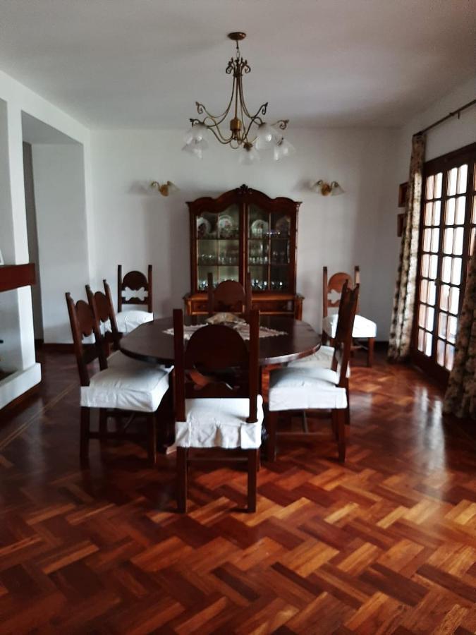 Dos Balcones Bed & Breakfast