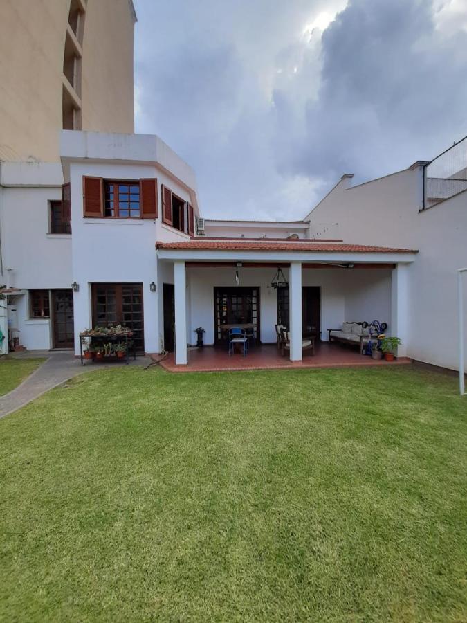 Dos Balcones Bed & Breakfast