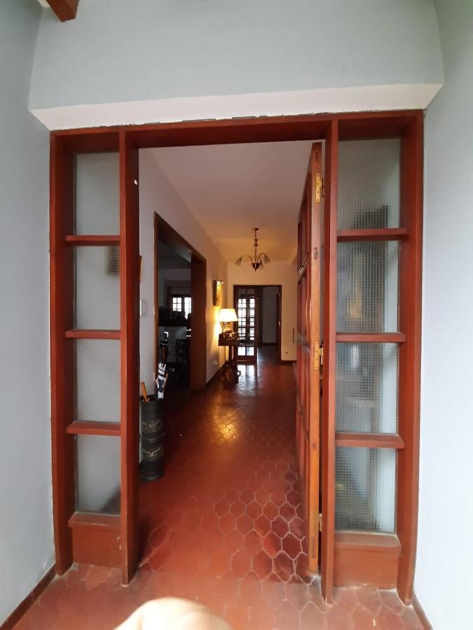 Dos Balcones Bed & Breakfast