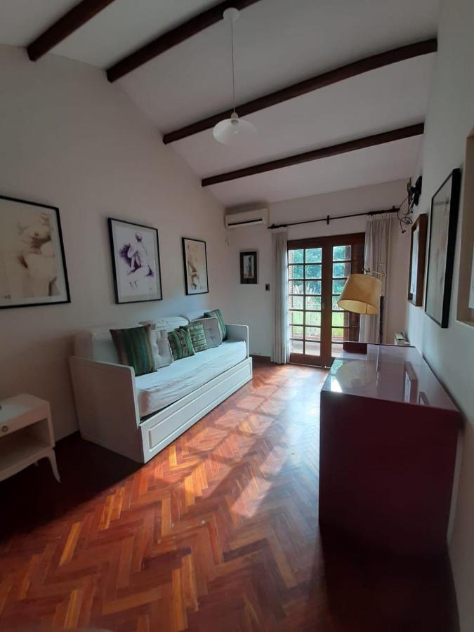 Dos Balcones Bed & Breakfast Salta