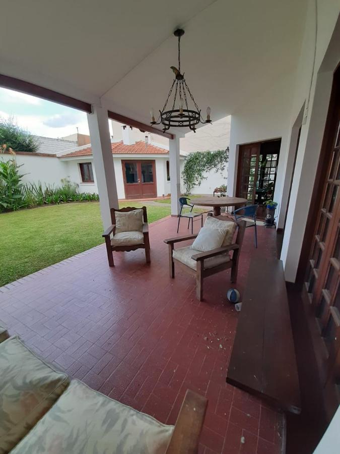 Dos Balcones Bed & Breakfast