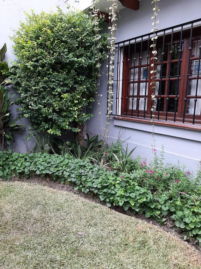 Dos Balcones Bed & Breakfast