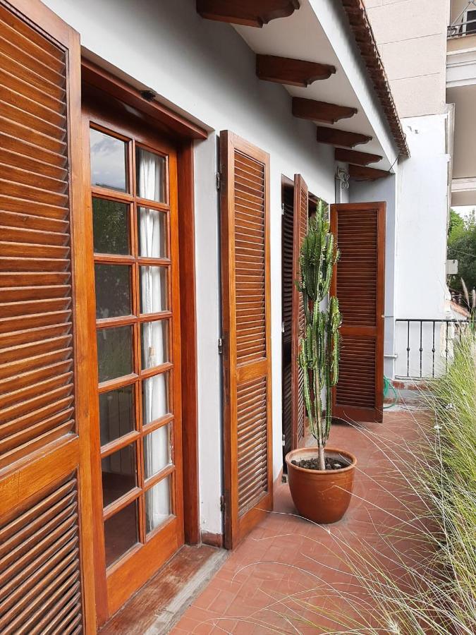 Bed & Breakfast Dos Balcones Salta