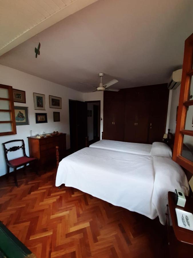 Bed & Breakfast Dos Balcones *